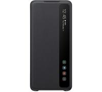 Samsung - Clear View Cover Galaxy S20+-nero Samsung