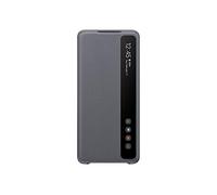 Samsung Clear View Custo Per Galaxy S20+, Grey