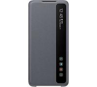 Samsung Clear View Custodia per Galaxy S20 Ultra 5G, Grey