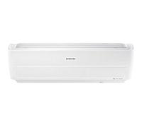 Samsung Clima AR09RXWXCWKNEU+AR09RXWXCWKXEU WindFree Comfort Monosplit Climatizzatore, 2019, Wi-Fi, 9000 BTU, Bianco
