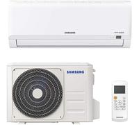Samsung Clima Monosplit 12000 BTU - AR12TXHQBWKNEU + AR12TXHQBWKXEU