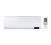 Samsung Clima Monosplit 9000 BTU - AR09TXHZAWKNEU + AR09TXHZAWKXEU