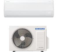 SAMSUNG F-AR12NX2 KIT CLIMA MONOSPLIT 12000 BTU GAS R32 WI-FI A++/A++ [EEK: A++/A++]