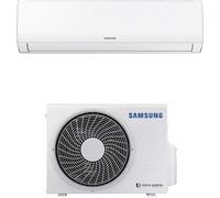 Samsung AR18BXHQASIN Climatizzatore split system Bianco