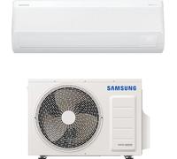 Samsung Climatizzatore 18k Btu Inverter Monosplit Gas Windfree Comfort S2