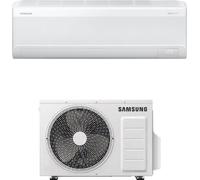 AR70F07C1AWNEU + AR70F07C1AWXEU Windfree Avant - Climatizzatore 7000 btu, Monosplit, Inverter, con Pompa di calore, Classe energetica A+++/A++