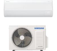 Samsung Climatizzatore 9 Btu Inverter Monosplit Gas Windfree Comfort S2