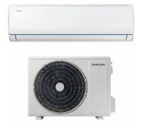 Samsung Climatizzatore 9000 Btu Inverter R32 Wi-Fi F-AR09MLH Panarea