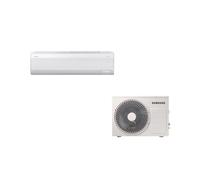 Samsung Climatizzatore fisso WindFree Comfort S2 Monosplit 24000 BTU Samsung