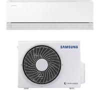 Samsung Condizionatore fisso mono Premiere+ Condizionatore mono Samsung F AR12PRP WINDFREE Premiere+ Essential whi 8806097832126