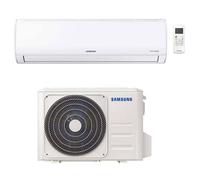 SAMSUNG - Climatizzatore Inverter AR35 24000 btu Gas R32 Classe A++