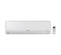Samsung Malibu (AR30) AR12TXHQBWKXEU condizionatore fisso Condizionatore unità esterna Bianco