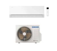 Samsung Climatizzatore Mono Split Windfree Première 18000 BTU Wi-Fi AR70H18C1AWNEU Inverter R32