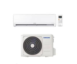 Samsung Climatizzatore Monosplit AR35 12000 BTU Inverter R-32 Classe A++