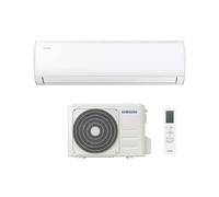 Samsung Climatizzatore Monosplit AR35 12000 BTU Wi-Fi Integrato Inverter R-32