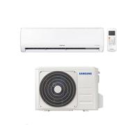 Samsung Climatizzatore Monosplit AR35 24000 BTU Inverter R-32