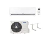 Samsung Climatizzatore Monosplit AR35 9000 BTU Inverter R-32 Classe A++ con Staffa