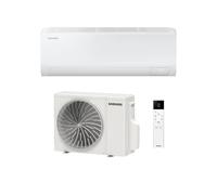 Samsung AR09TXFYAWKXEU Condizionatore Unita' Esterna Monosplit Cebu Wi-Fi Condiz
