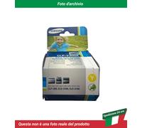 Samsung CLP-300 Toner CMYK Pack of 4