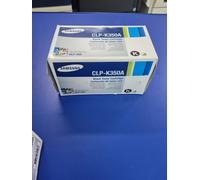 Samsung clp 350 A Black