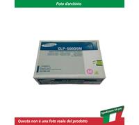 Samsung CLP-500 Toner CMY Pack of 3