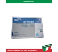 Samsung CLP-500 Toner CMY Pack of 3
