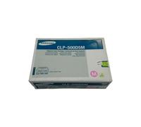 Samsung CLP-500D5M toner originale magenta originale