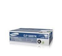 Samsung CLP-500D7K cartuccia toner 1 pz Originale Nero NEW
