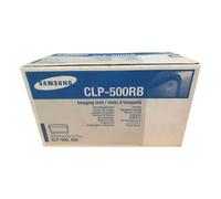 SAMSUNG CLP-500RB/SEE CMYK TAMBURO - 50000 PAGINE PER CLP-500