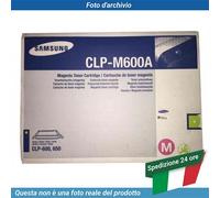 Samsung CLP-600 Toner CMY Pack of 3