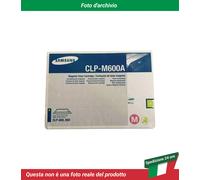 Samsung CLP-600 Toner CMY Pack of 3