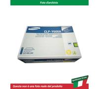 Samsung CLP-600 Toner CMY Pack of 3
