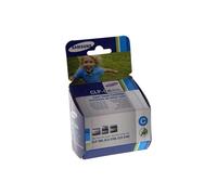 Samsung CLP-C300A toner originale ciano originale