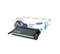 Samsung CLP-C600A toner originale ciano originale
