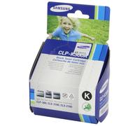 Samsung CLP-K300A Toner Cartridge Black 2K
