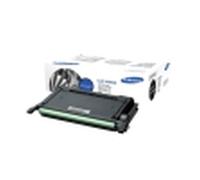 TONER ORIGINALE SAMSUNG CLP-K600A - NERO