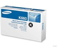 Samsung CLP-K660A drum originale nero 2500 copie per CLP-610ND
