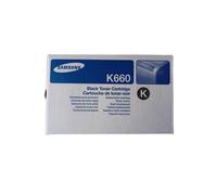 SAMSUNG CLP-K660A/ELS NERO TONER - 2500 PAGES | PER CLP-610ND