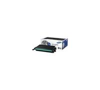 SAMSUNG - CLP-K660A / ELS Toner Originale Nero per Samsung CLP 610ND / CLP 660ND Capacit 2500 Pagine