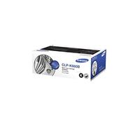 Samsung CLP-K660B - Toner ad alta capacità, 5.000 pagine, confezione da 1