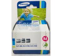 Samsung CLP-M300A toner originale magenta originale