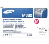 SAMSUNG CLP-M660A TONER ORIGINALE MAGENTA CLP-610/CLP-660/CLX-6200/6210 [A BOX]