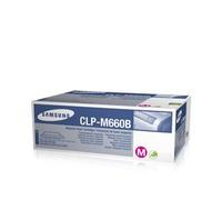 Samsung CLP-M660B cartuccia toner Originale Magenta