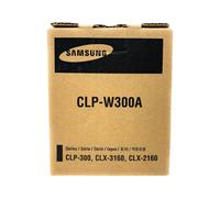SAMSUNG CLP-W300A TONER DI SCARTO - 1250 PAGINE A COLORI PER CLP-300