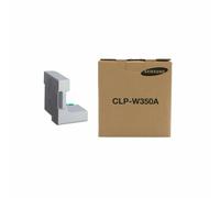 SAMSUNG CLP-W350A ORIGINALE VASCHETTA RECUPERO TONER 5000 pagine