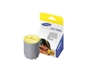 Samsung CLP-Y300A toner originale giallo originale