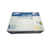 CLP-Y600A/ELS SAMSUNG CLP-600 CARTUCCIA DEL TONER GIALLO