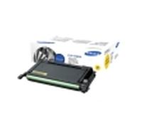 CLP-Y600A/ELS SAMSUNG CLP-600 CARTUCCIA DEL TONER GIALLO