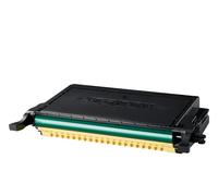 Samsung CLP-Y660B/ELS - ST959A - Toner gelb - für CLP-610ND 660N 660ND; CLX-6200FX 6200ND 6210FX 6240FX