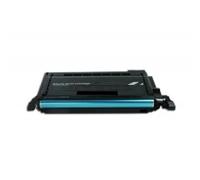 SAMSUNG CLP600/CLP650 AMARILLO CARTUCHO DE TONER GENERICO CLP-Y600A